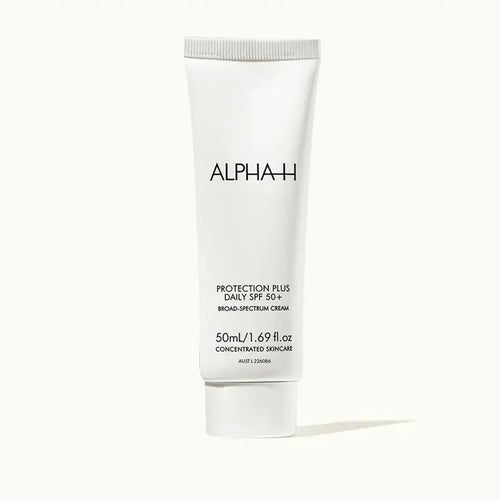 Antioxidant Moisturizer with SPF 50