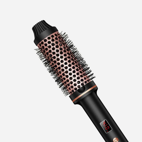 Thermal Curl - Ceramic Brush