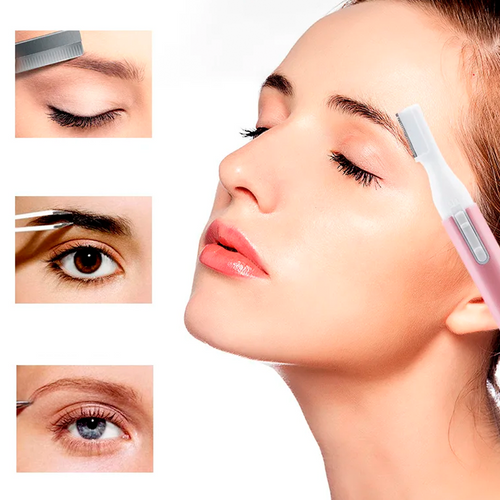 Epilash - Eyebrow Hair Removal