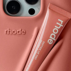 Fall Lip Case Rhode