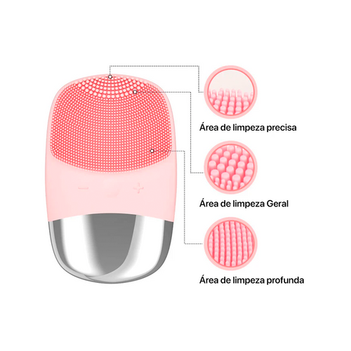 FaceSonic - Facial Brush