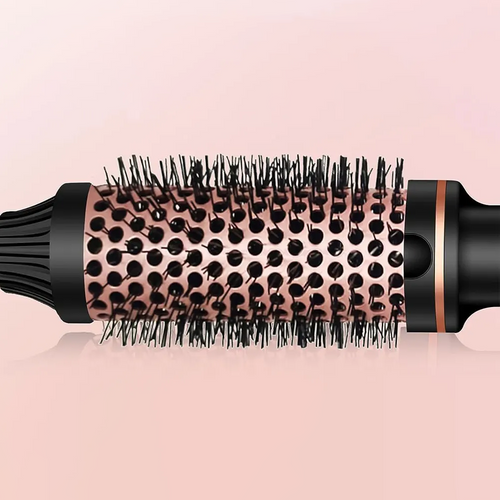 Thermal Curl - Ceramic Brush