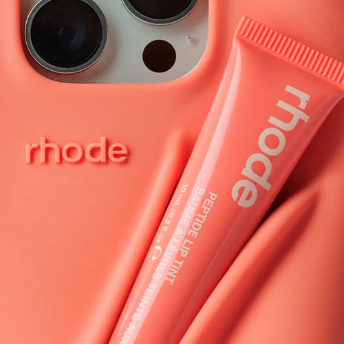 Lip Case Rhode