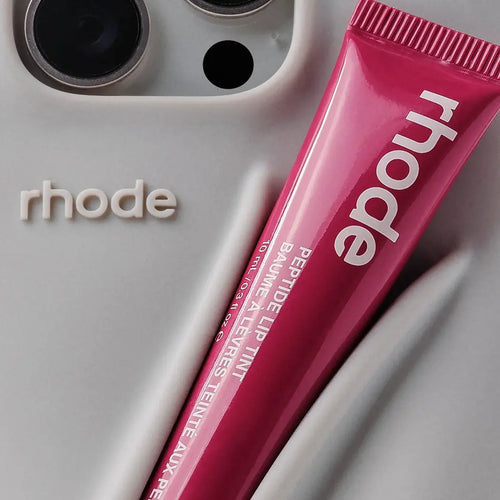 Lip Case Rhode